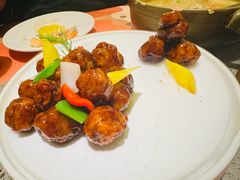 -小鹅皇港式餐厅(新抚万达店)