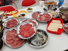 -肥仔荣火锅(五角场店)