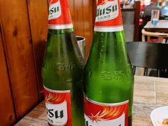 -枪火串烧·东北特色烧烤(罗湖总店)