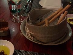 -杭州西子湖四季酒店-WL BISTRO西湖餐厅(灵隐路店)