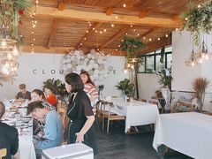 大堂-云里小坐·小院里·团建·宴请·下午茶(三圣乡店)