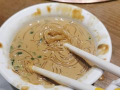 -北京老门框爆肚涮肉馆(凤城六路店)