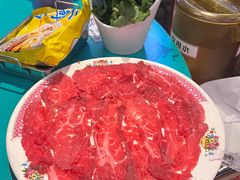 -粉灯牛腩牛杂煲·鸡煲(双井店)