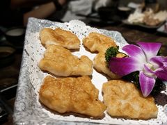 -同仁四季椰子鸡(海岸城天利店)
