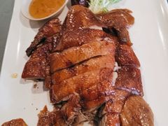 华园琵琶鸭-丽华园(汉阳龙阳店)