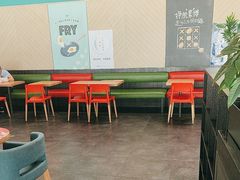 -肯德基(机场三店)