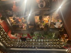 -西塔老太太泥炉烤肉(武汉摩尔城店)
