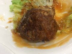 -五谷丰香饺子馆(总店)