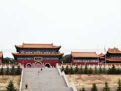 -延吉东来寺