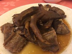 -深运潮州粥(东门店)