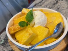 -新白鹿餐厅(百联世纪店)