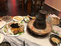 -东来顺饭庄(西直门店)