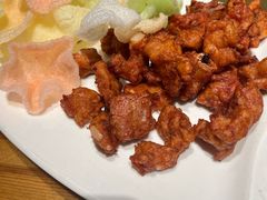 -金利来酒家(劳动西路店)