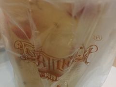 桂花米酒-精粉世家(汉街总部国际A座店)