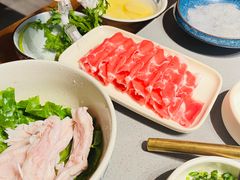 -巴奴毛肚火锅(新街口金鹰店)