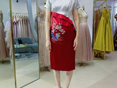 -MSV 高端礼服定制(大良店)
