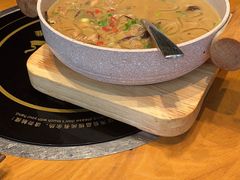 -娜仁图雅蒙古美食村(33小镇店)