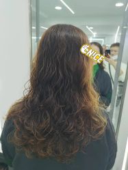 -Coo Hair salon