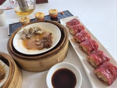 -广州酒家(花都店)