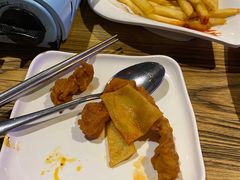 -花腰餐吧Bistro烧烤 傣味(传媒大学店)