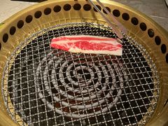 -谷牛日式烤肉(宝山U天地店)