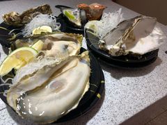 -争鲜回转寿司(南开大悦城店)