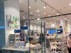 -名创优品(万达广场河东店)