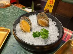 -牛New寿喜烧(金鹰世界店)