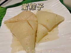 -令氏家外家岐山面(火炬路店)