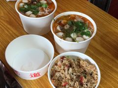 -明月虾面(厦禾路店)
