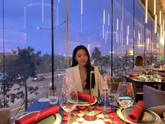 -wann lounge 低温慢煮牛排·清吧