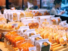 -方炉·天然食材面包店(青秀店)