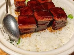-新白鹿餐厅(龙游路店)