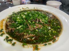 -椒香川流不息川菜馆(二七北路店)