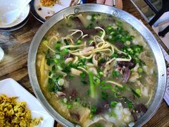 -沙掌门肉蟹煲(沙溪店)