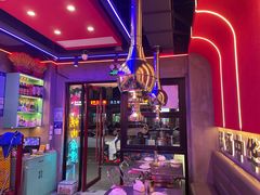 -碳夫·东北炭火烤肉(太平店)