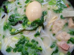 羊汤米粉-大头亮羊汤烩面·河南非遗(良乡总店)