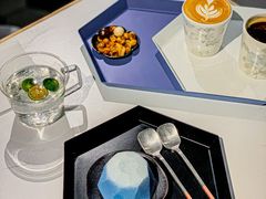 -茶是一枝花泡茶店