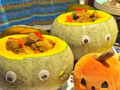 -阿依来新疆餐厅(奥城店)