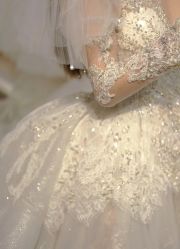 点击看大图 -LAFINE 兰斐婚纱礼服馆