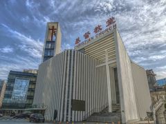 -海淀教堂教堂婚礼