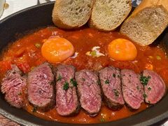 -沛家·西餐Brunch·直火料理