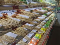 -马路边边 传媒大学店