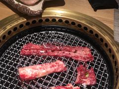 -江户烧肉(高德店)