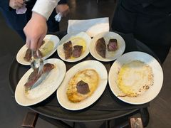 -茹丝葵经典牛排馆(成都IFS店)