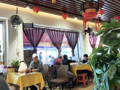 -柏合黄记豆腐皮饭店