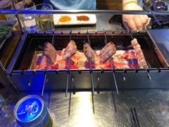 -很久以前羊肉串(大华三路店)
