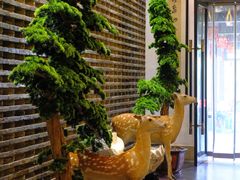 -健眺小海鲜(临海后山店)