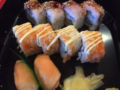 -桃屋日本料理(清华科技园店)