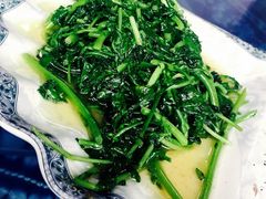 -白家寨子·山野白族菜(古城总店)